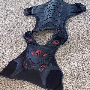 Stryker vest